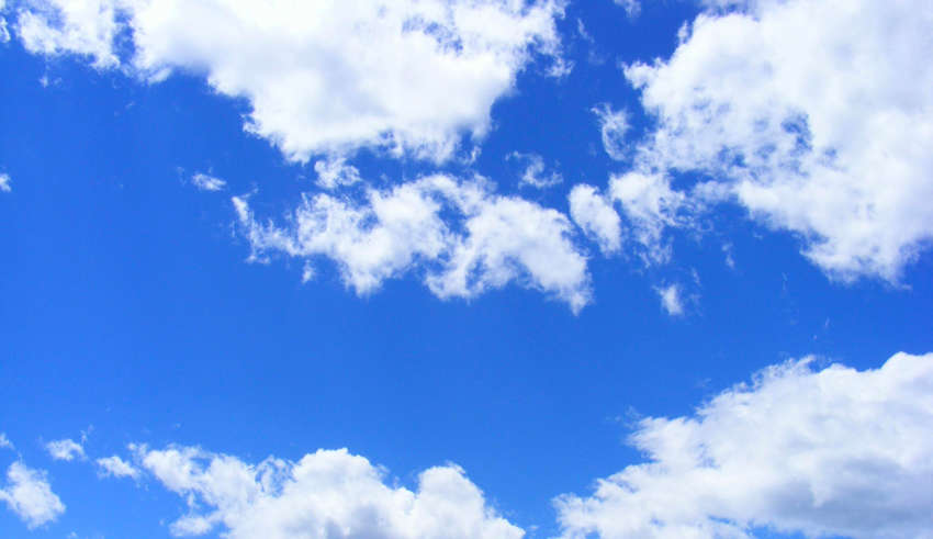Nuages