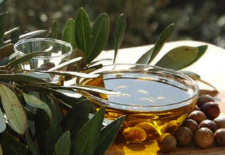 Olive 2
