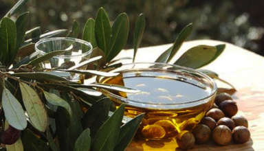 Olive 2