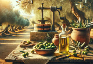 Oliveoil