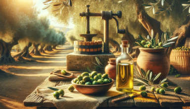 Oliveoil