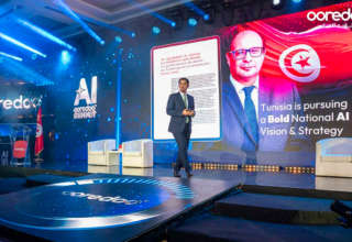 Ooredoo ai summit