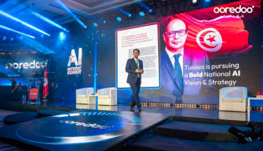 Ooredoo ai summit