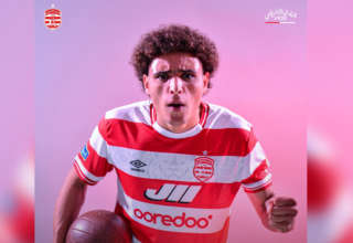 Oussama cherimi