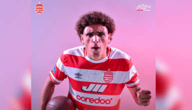 Oussama cherimi