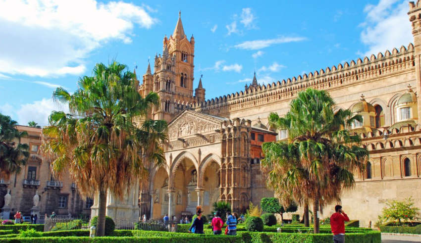 Palerme