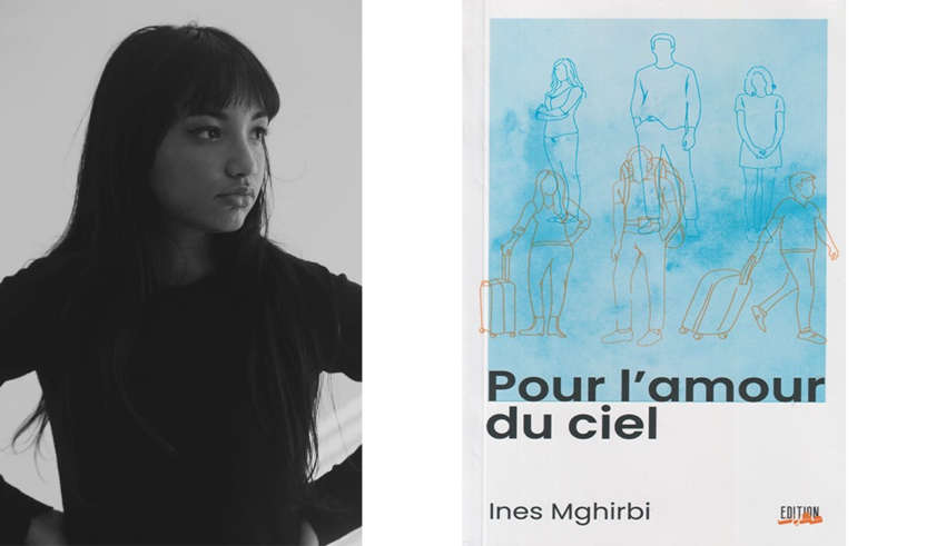 Pour l'amour du ciel