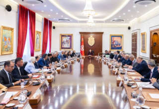 Presidencetunisie