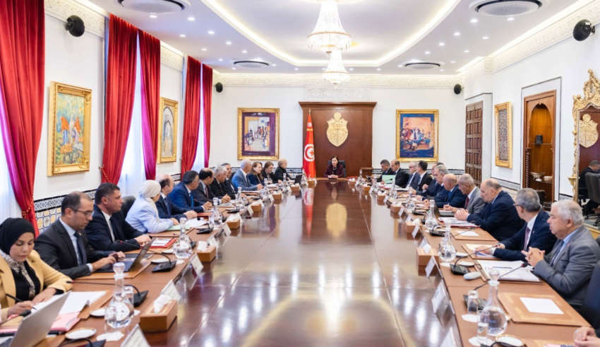 Presidencetunisie