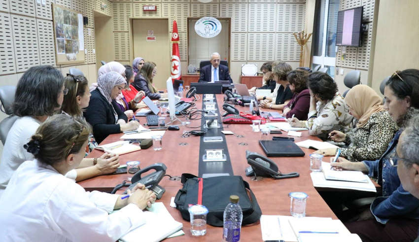 prévention contre la grippe