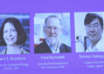 Prix nobel de medecine