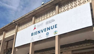Projet tanit