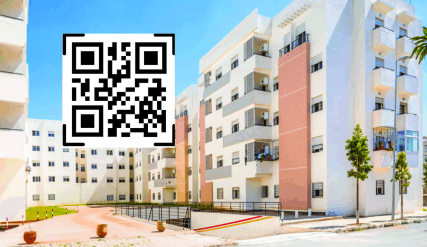 QR-код