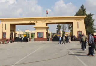 Rafah