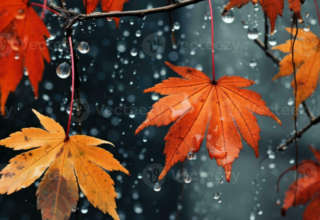 Rain