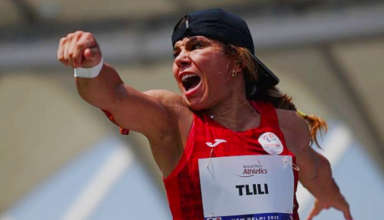 Raoua tlili
