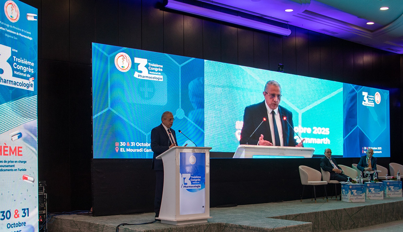 Ministre de la Santé: « Bientôt une loi sur les compléments...