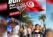 Run for brave