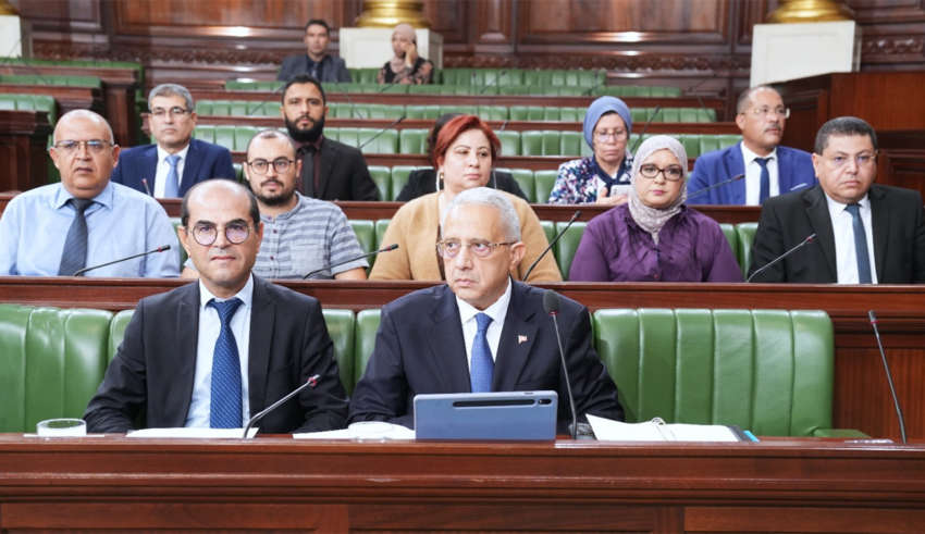 Salah zouari 3