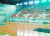 Salle olympique sousse