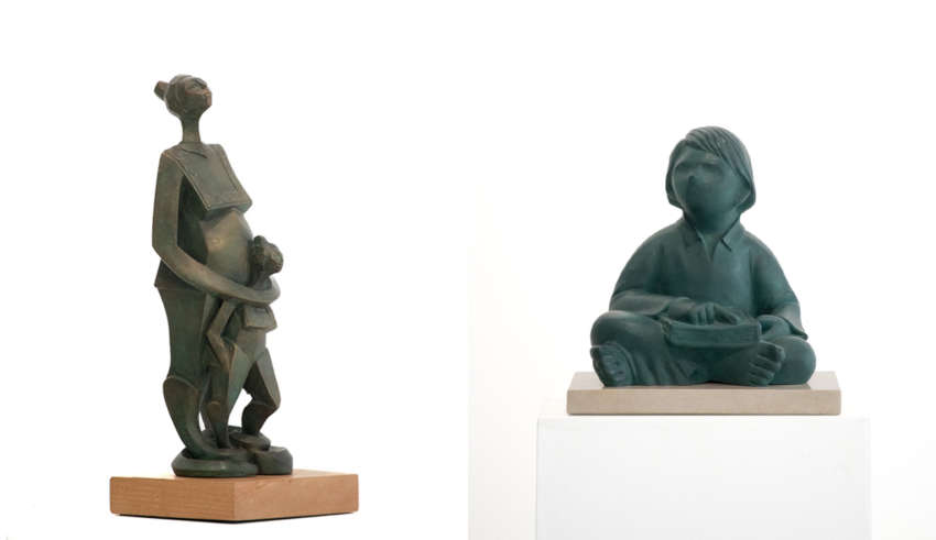 Sculptures1