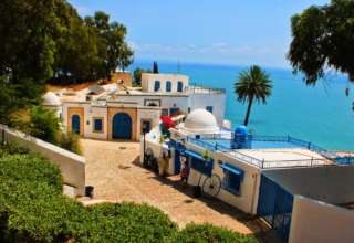 Sidi bousaid