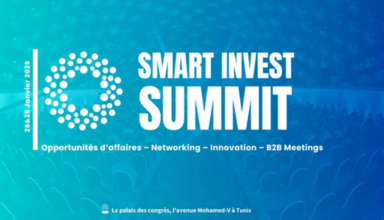 Smart invest summit