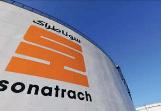 Sonatrach