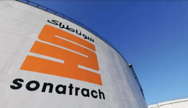 Sonatrach