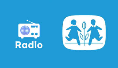 Sos radio