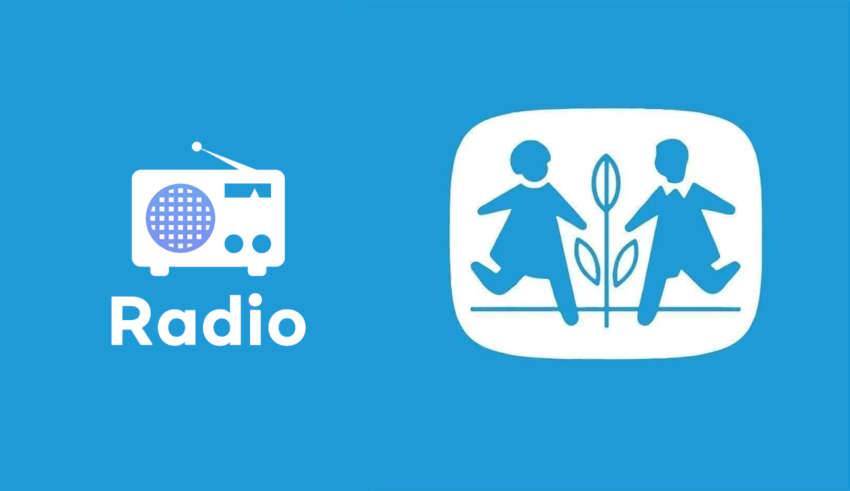 Sos radio