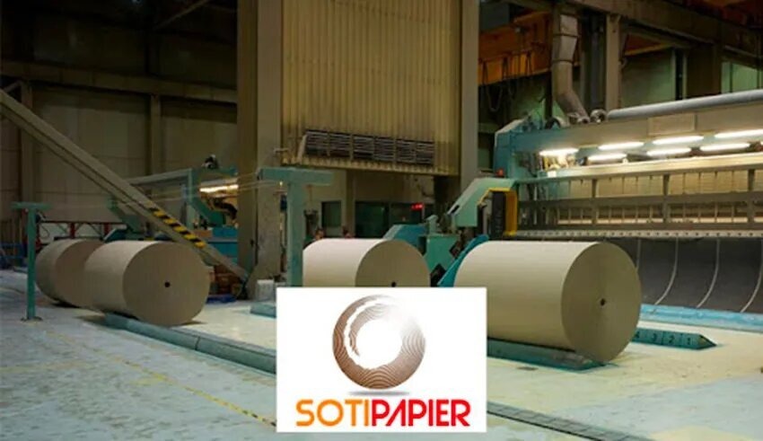 Sotipapier managers