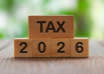 Tax2026