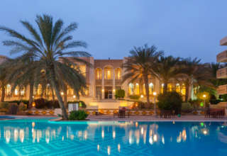 Tourisme sub tunisien