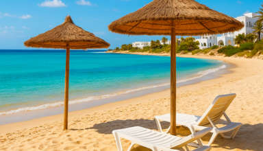 Tourisme tunisie