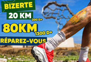 Trail bizerte
