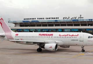 Tunisair24 10 2025