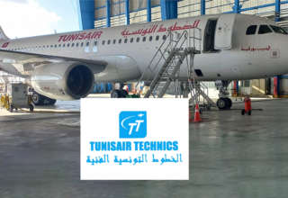 Tunisiar technics