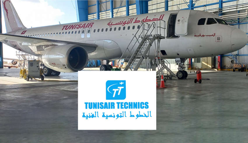 Tunisiar technics