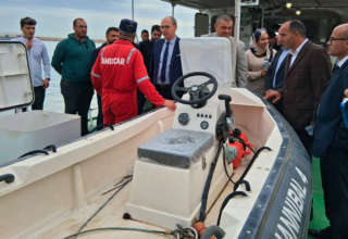 Tunisie japon navires hannibal