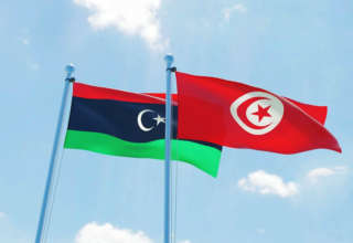 Tunisie libye