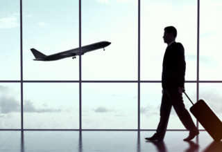Tunisien quitte le pays