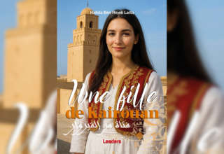 Une fille de kairouan