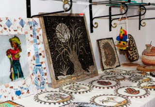 Village artisanal de barrouta