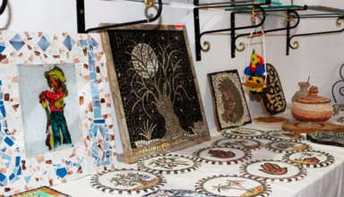 Village artisanal de barrouta
