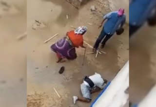 Violence sousse