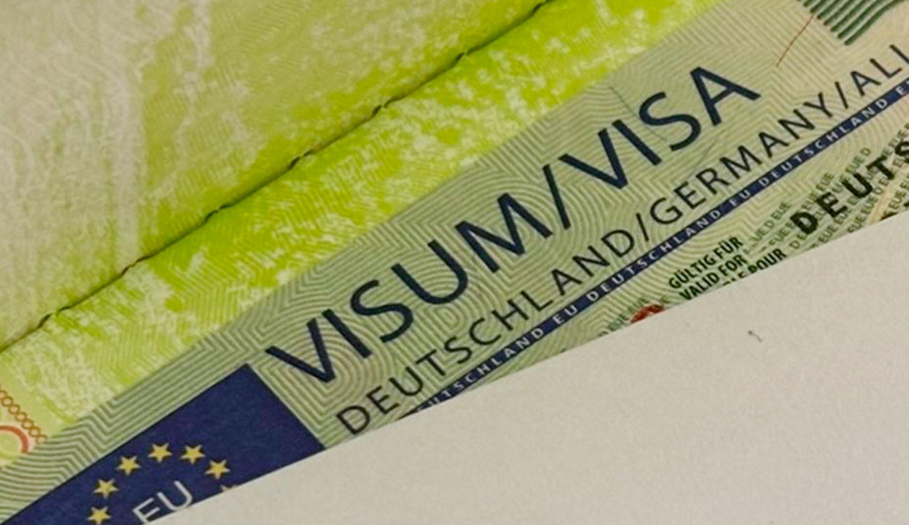 Visas Schengen en Tunisie : ce pays modernise ses démarches...