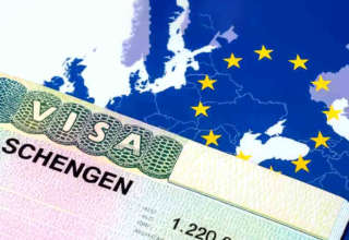 Visa schengen