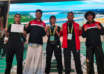 Wushu kung fu