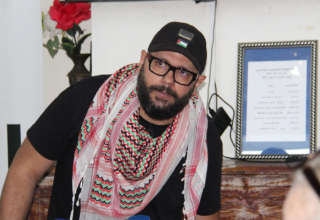 Yassine gaidi